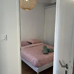 Lägenhet Le Toulousain 202 - Cosy En Hypercentre - Quartier Jeanne D'arc Toulouse