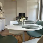 Le Toulousain 202 - Cosy En Hypercentre - Quartier Jeanne D'arc * Toulouse