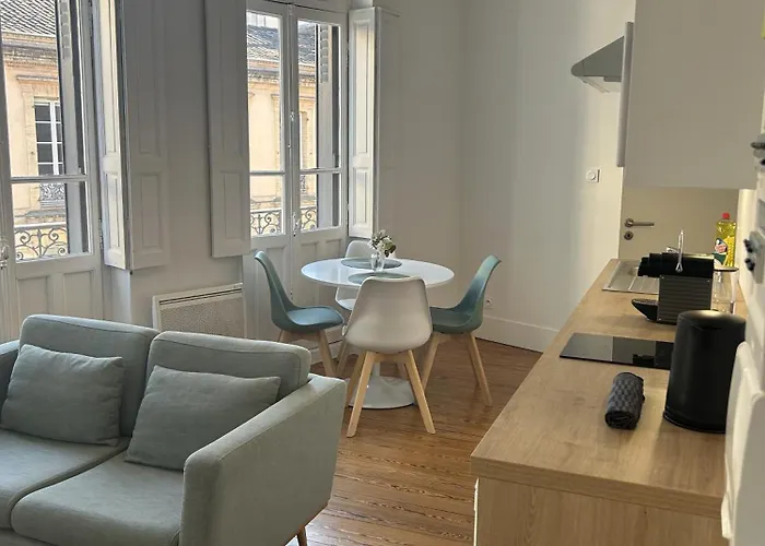 Le Toulousain 202 - Cosy En Hypercentre - Quartier Jeanne D'arc * Τουλούζη