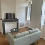 Le Toulousain 202 - Cosy En Hypercentre - Quartier Jeanne D'arc