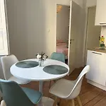 公寓 Le Toulousain 202 - Cosy En Hypercentre - Quartier Jeanne D'arc 圖盧茲