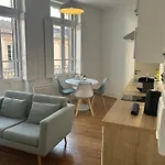 Le Toulousain 202 - Cosy En Hypercentre - Quartier Jeanne D'arc * Toulouse