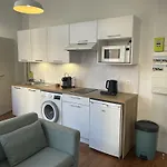 Appartement Le Toulousain 202 - Cosy En Hypercentre - Quartier Jeanne D'arc