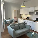 Le Toulousain 202 - Cosy En Hypercentre - Quartier Jeanne D'arc 公寓 圖盧茲