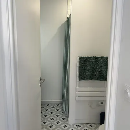 Le Toulousain 202 - Cosy En Hypercentre - Quartier Jeanne D'arc تولوز