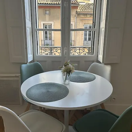 Le Toulousain 202 - Cosy En Hypercentre - Quartier Jeanne D'arc * Toulouse