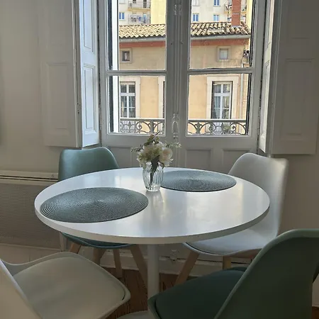 Апартаменты Le Toulousain 202 - Cosy En Hypercentre - Quartier Jeanne D'arc
