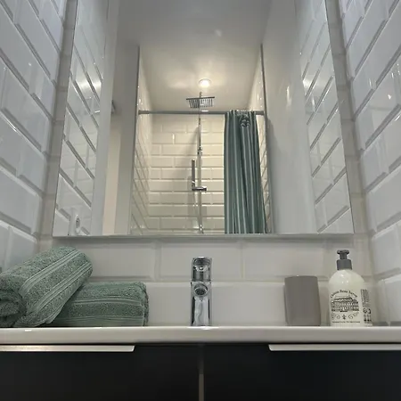 Apartmán Le Toulousain 202 - Cosy En Hypercentre - Quartier Jeanne D'arc