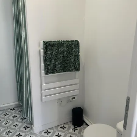 Apartment Le Toulousain 202 - Cosy En Hypercentre - Quartier Jeanne D'arc *