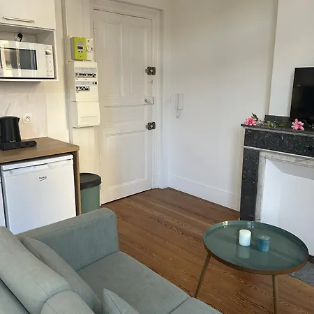 Le Toulousain 202 - Cosy En Hypercentre - Quartier Jeanne D'arc * تولوز
