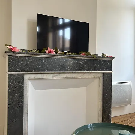 Le Toulousain 202 - Cosy En Hypercentre - Quartier Jeanne D'arc