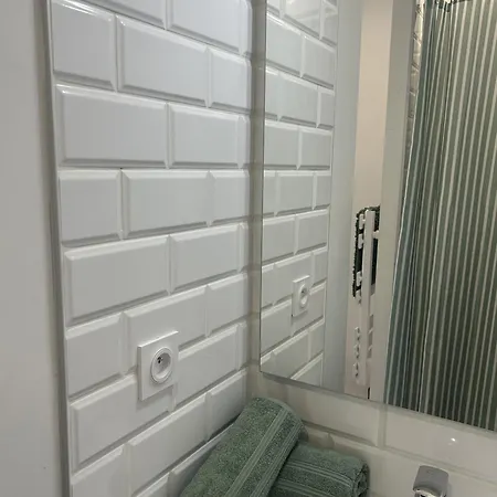 Le Toulousain 202 - Cosy En Hypercentre - Quartier Jeanne D'arc Daire *