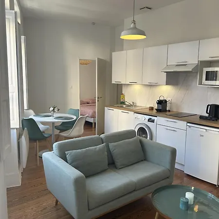 Le Toulousain 202 - Cosy En Hypercentre - Quartier Jeanne D'arc Daire Toulouse