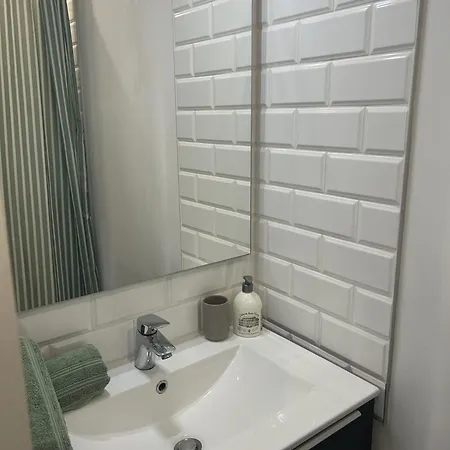 Apartment Le Toulousain 202 - Cosy En Hypercentre - Quartier Jeanne D'arc
