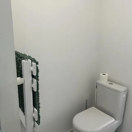 Le Toulousain 202 - Cosy En Hypercentre - Quartier Jeanne D'arc Apartmán *