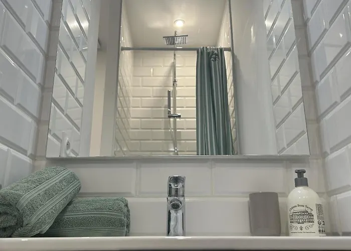 公寓 Le Toulousain 202 - Cosy En Hypercentre - Quartier Jeanne D'arc