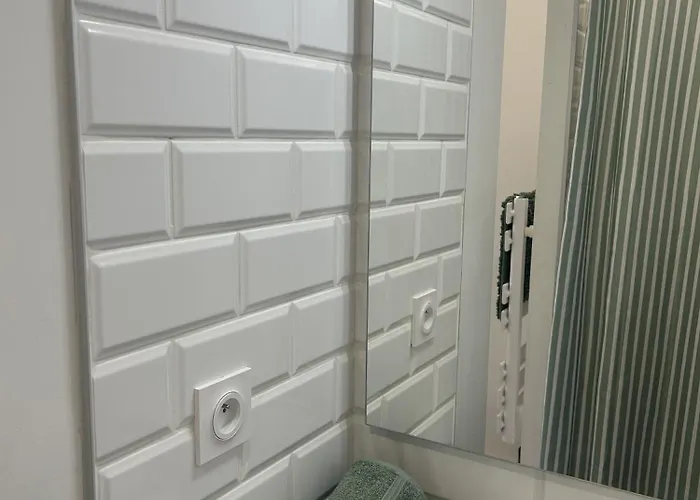 Le Toulousain 202 - Cosy En Hypercentre - Quartier Jeanne D'arc 公寓 *