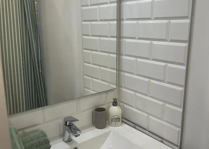 公寓 Le Toulousain 202 - Cosy En Hypercentre - Quartier Jeanne D'arc