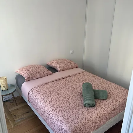 Le Toulousain 202 - Cosy En Hypercentre - Quartier Jeanne D'arc *