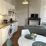 アパート Le Toulousain 202 - Cosy En Hypercentre - Quartier Jeanne D'arc