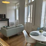 Le Toulousain 202 - Cosy En Hypercentre - Quartier Jeanne D'arc