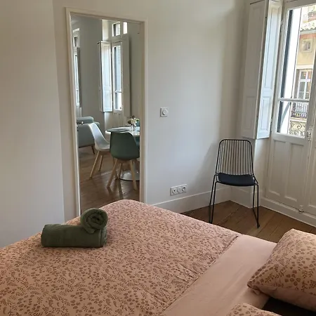 Διαμέρισμα Le Toulousain 202 - Cosy En Hypercentre - Quartier Jeanne D'arc *