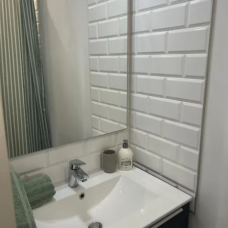 Διαμέρισμα Le Toulousain 202 - Cosy En Hypercentre - Quartier Jeanne D'arc