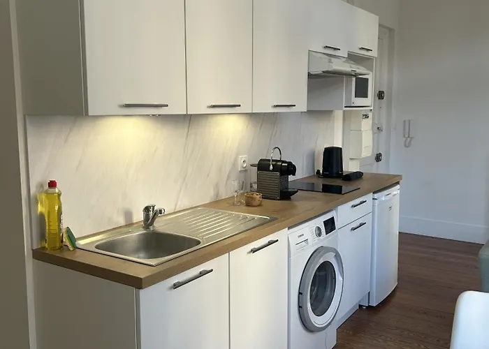 Le Toulousain 202 - Cosy En Hypercentre - Quartier Jeanne D'arc