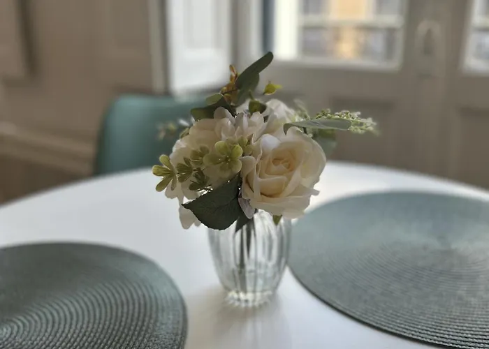 Le Toulousain 202 - Cosy En Hypercentre - Quartier Jeanne D'arc *